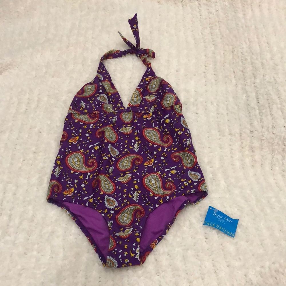Swimsuit